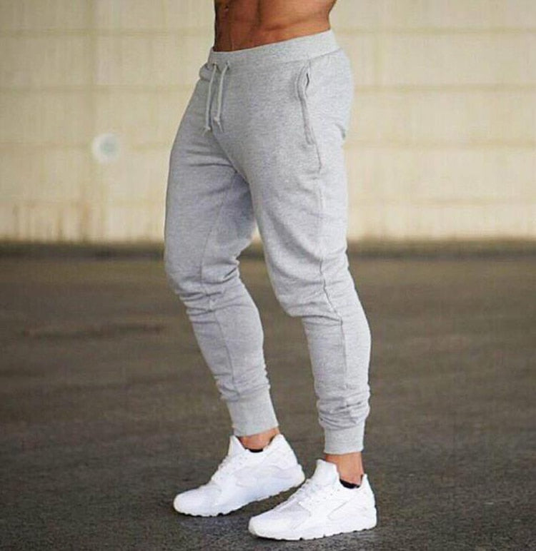 Fitness Running Sport Pants