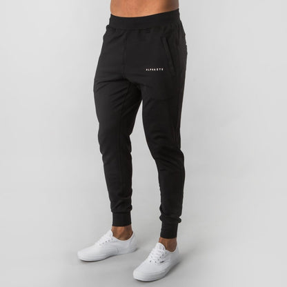 Fitness Running Sport Pants