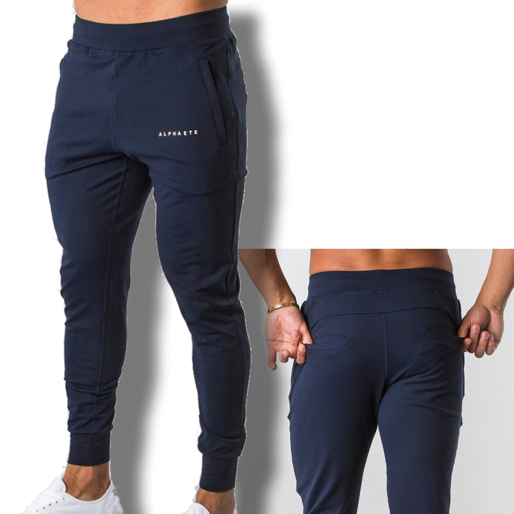 Fitness Running Sport Pants