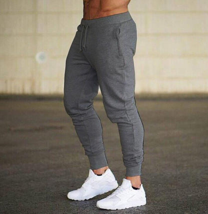 Fitness Running Sport Pants